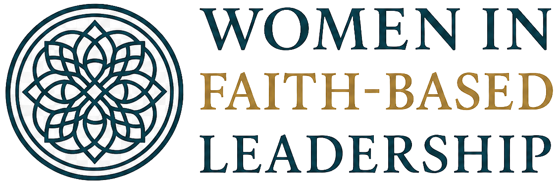 Women in Faith-Based Leadership